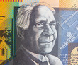 Photo: australian money portrait australian money portrait