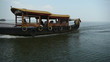 Houseboat