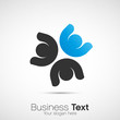 logo business