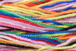 Background from the bound color strings