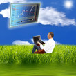 Financial business. The concept