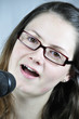 Chanteuse