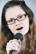 Chanteuse