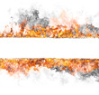 Fire stripe