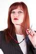 Photo: Condescending Look Condescending Look