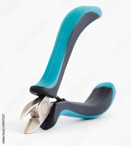 Photo: Wire cutter Wire cutter