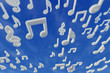 Music Clouds