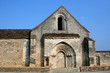 Eglise abandonnée en Bourgogne Eglise abandonnée en Bourgogne