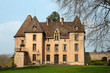 Château de Couches dit de Marguerite de Bourgogne Château de Couches dit de Marguerite de Bourgogne