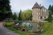 Château de Couches dit de Marguerite de Bourgogne Château de Couches dit de Marguerite de Bourgogne