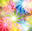 Magic flowers Magic flowers