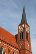 Ansgarkirche in Kiel