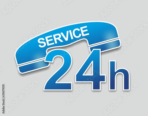 Vektor: Service 11d Service 11d
