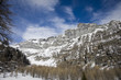 alpe solcio in inverno