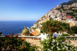 Positano, Costiera Amalfitana, Italia