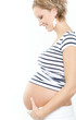 pregnant