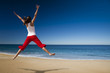 Jumping