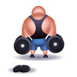 Bodybuilder
