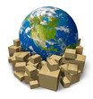Global Package Delivery