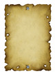 Illustration: Old Wanted Poster Old Wanted Poster