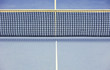 Net for a table tennis Net for a table tennis