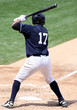 Baseball Batter