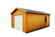 new garage