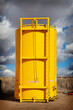 Photo: Sloped Bottom Oil Storage Tank Sloped Bottom Oil Storage Tank