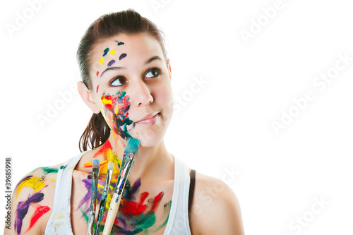 Photo: Creative Thinking Creative Thinking