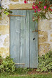 jolie porte d'entrée bucolique  # 02