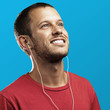 Foto: young man young man