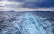 sea ferry, Canary islands
