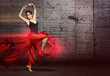 Dancing