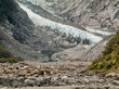 Glacier Franz Joseph Glacier Franz Joseph
