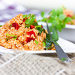 Bulgursalat