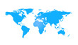 World map