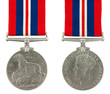 1939-1945 General Service Medal