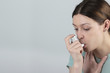 Asthma attack