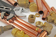 plumbers fittings