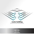 buildings vector design