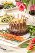 Crown Roast of Lamb