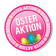 Sticker - Oster Aktion (II)