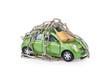 Automobile assicurata