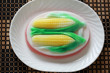 Agar Cake