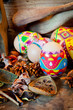 Foto: uova Pasquali uova Pasquali