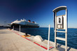 cozumel pier