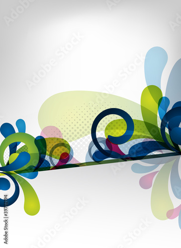 Vector: colorful vector design colorful vector design