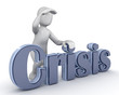 Crisis lyrics