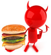 Fast food
