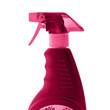 pink spray bottle